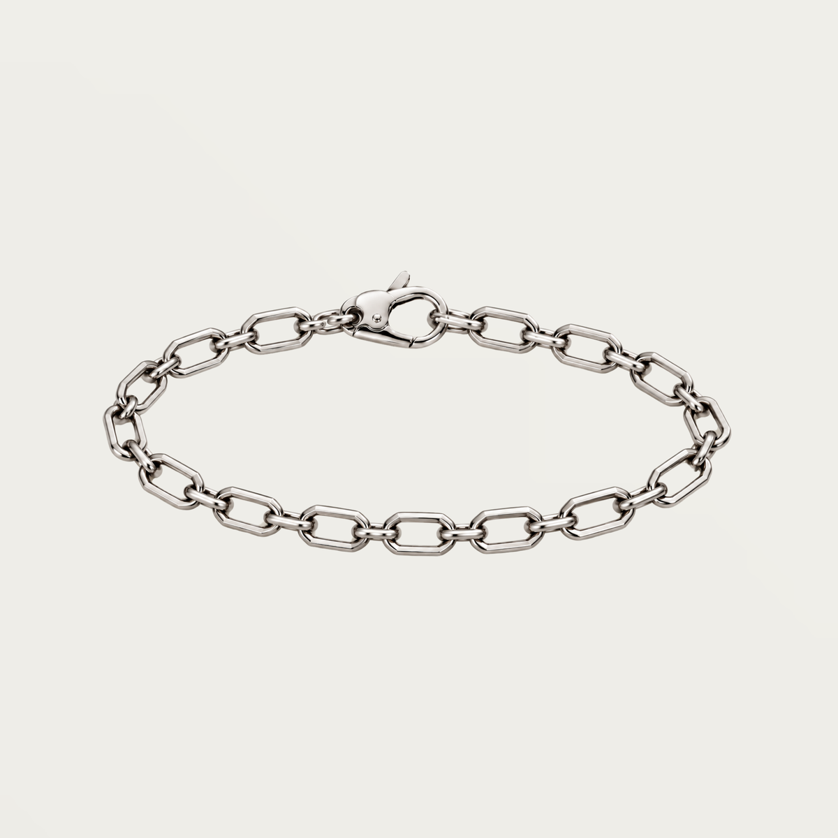 Chain Silver G