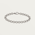 Chain Silver H