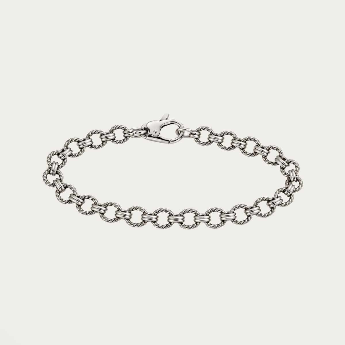 Chain Silver H