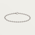 Chain Silver I