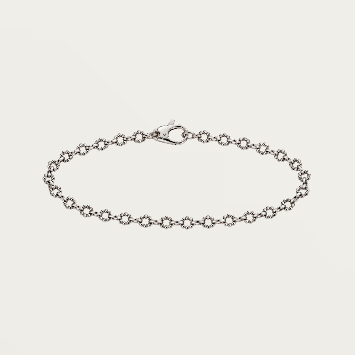 Chain Silver I