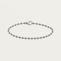 Chain Silver J