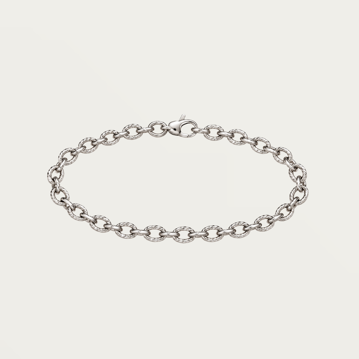 Chain Silver L