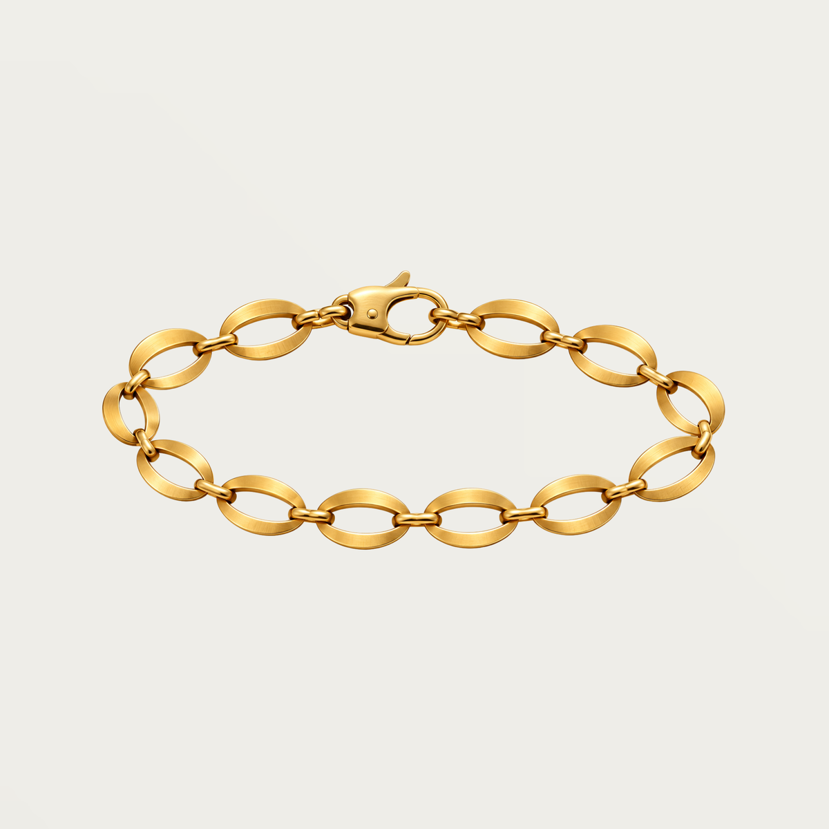 Chain Gold D