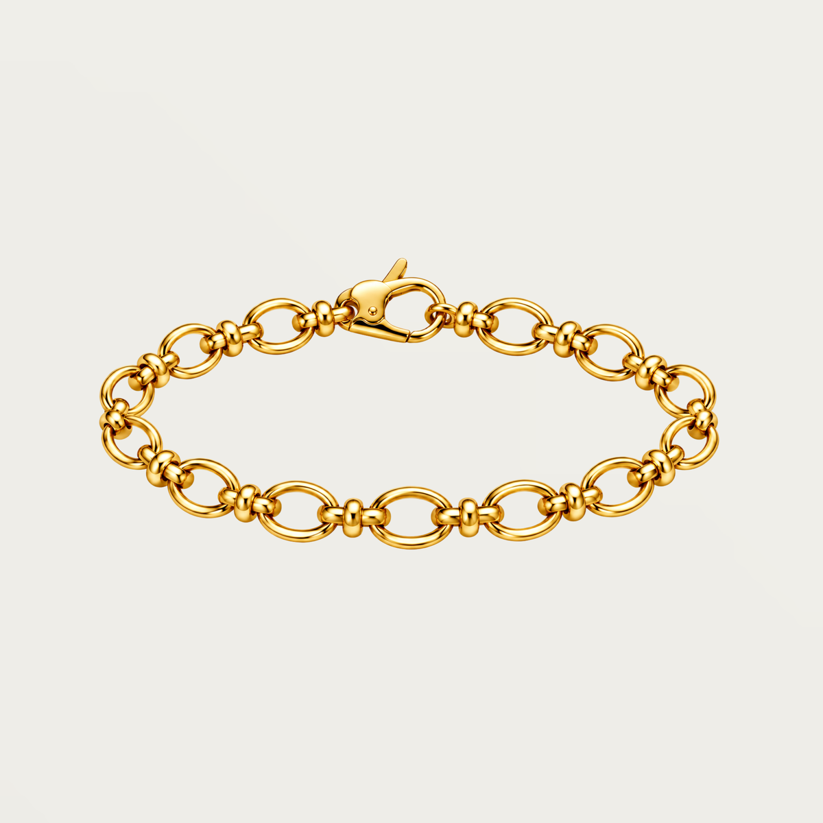 Chain Gold E