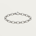Chain Silver E