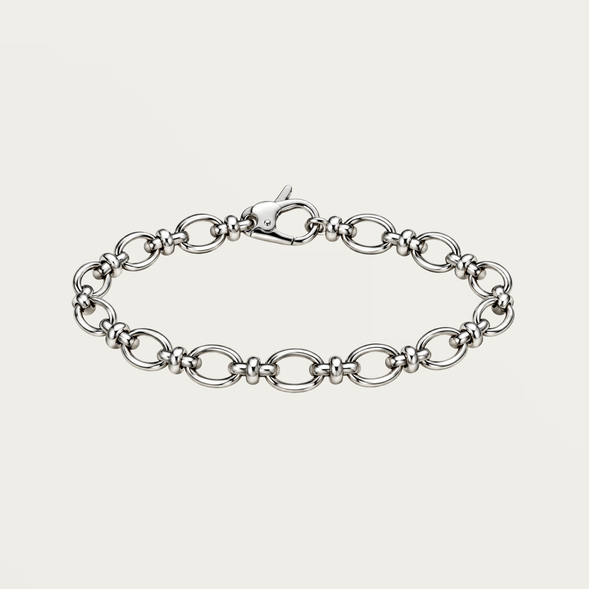Chain Silver E