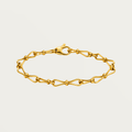 Chain Gold F
