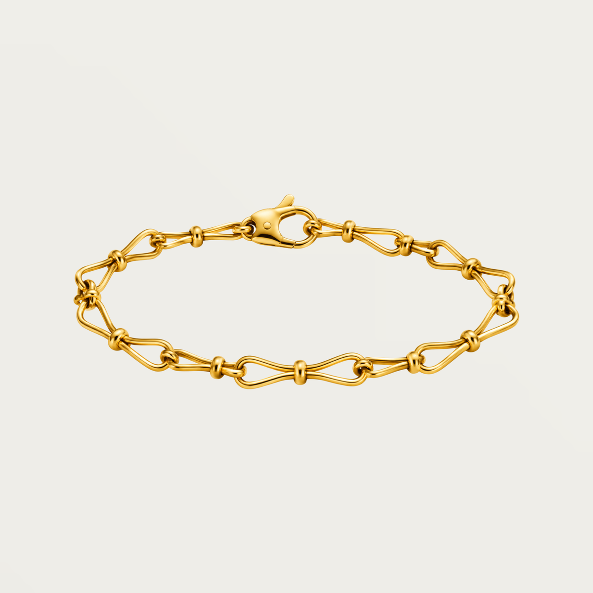 Chain Gold F