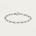 Chain Silver F