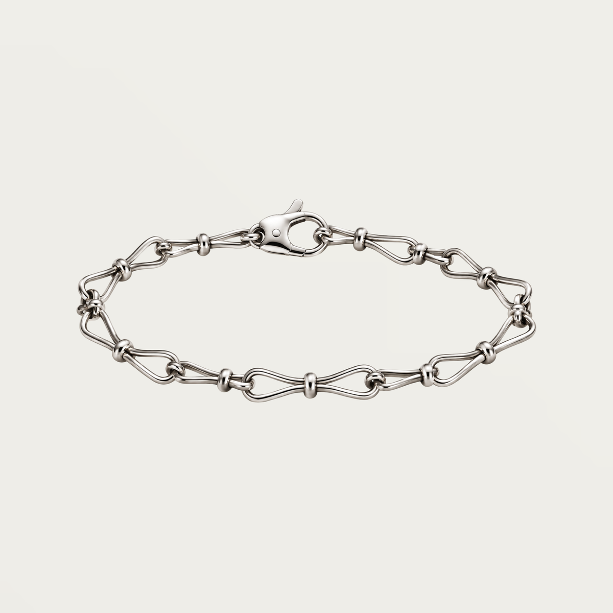 Chain Silver F