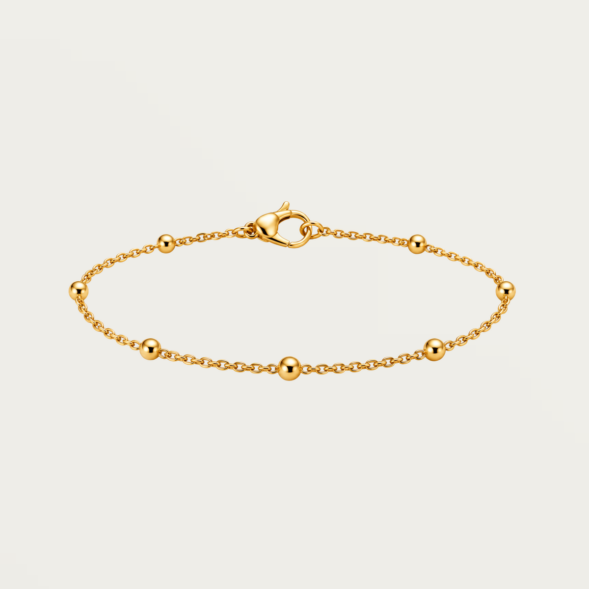Chain Gold K